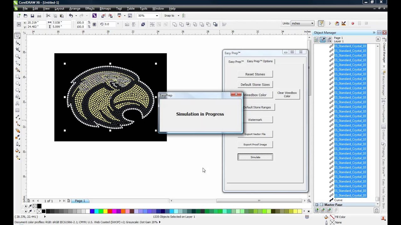 plugins for corel draw